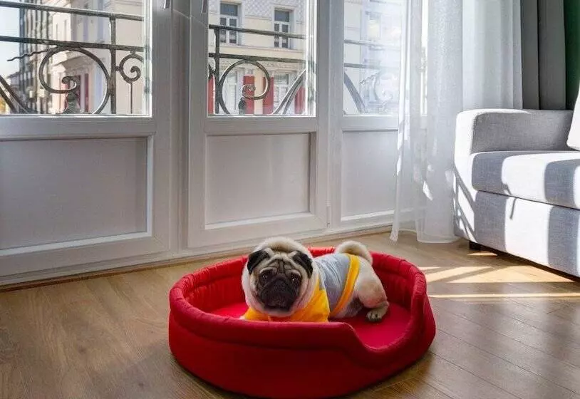 Hotel Colors Central Ladadika