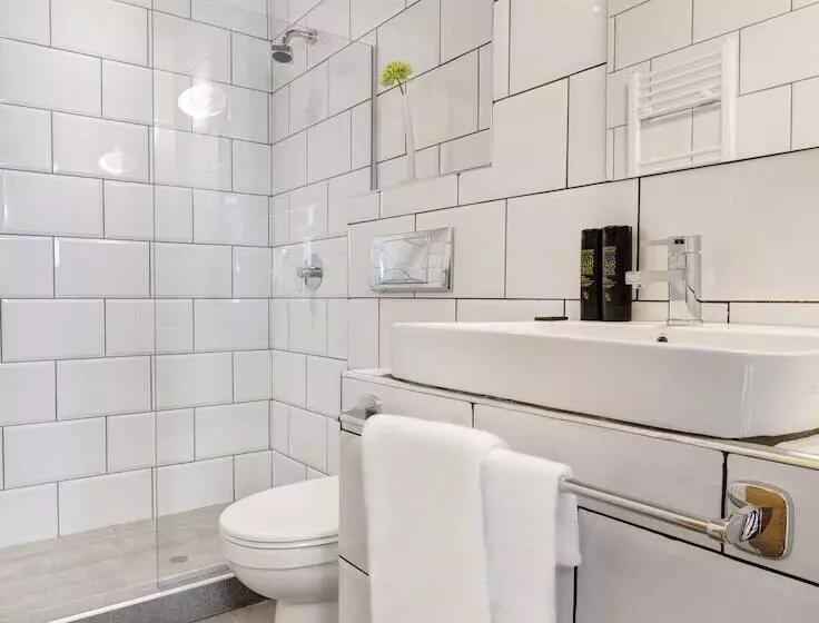 Hotel Colors Central Ladadika