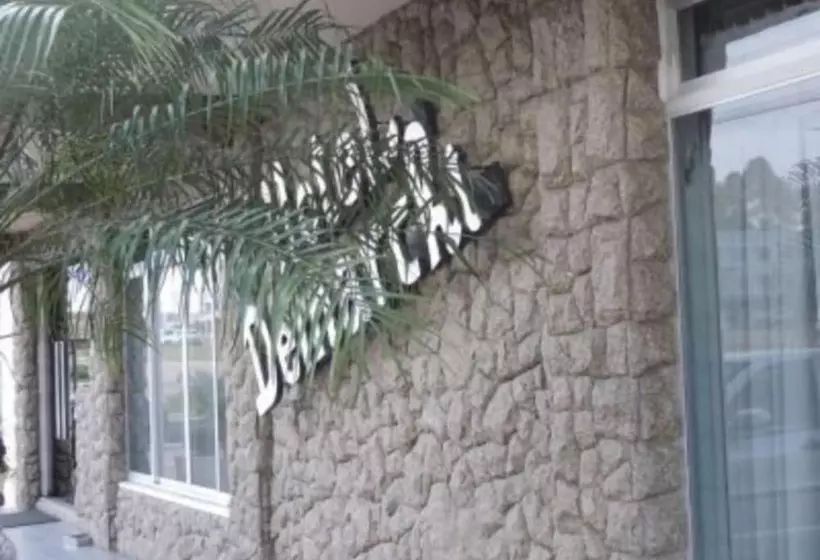 בית מלון כפרי Demarchi