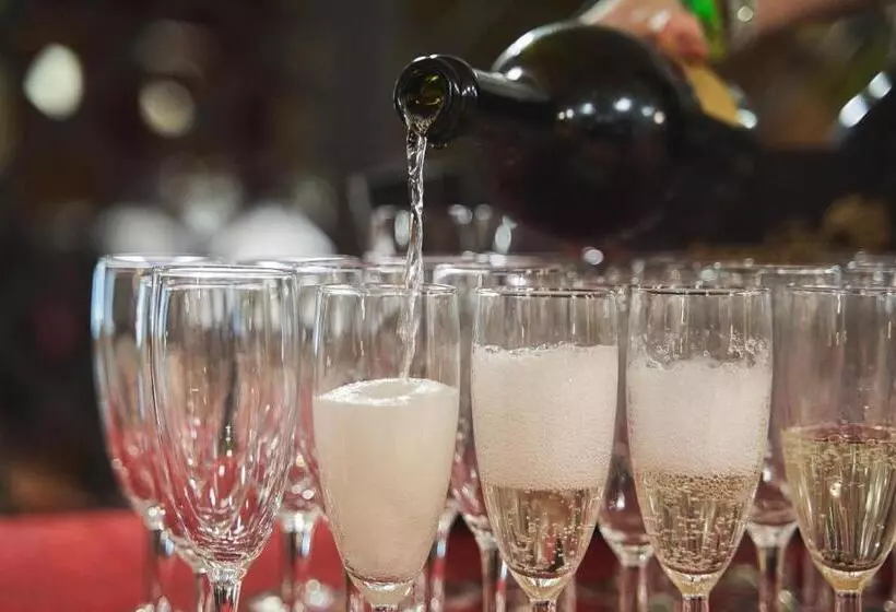 בית מלון כפרי Dolomiti