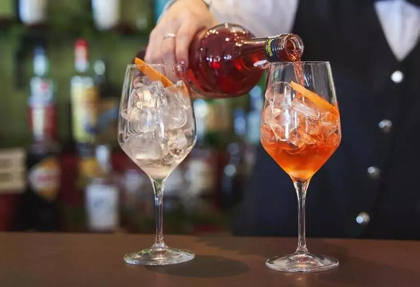 בית מלון כפרי Dolomiti