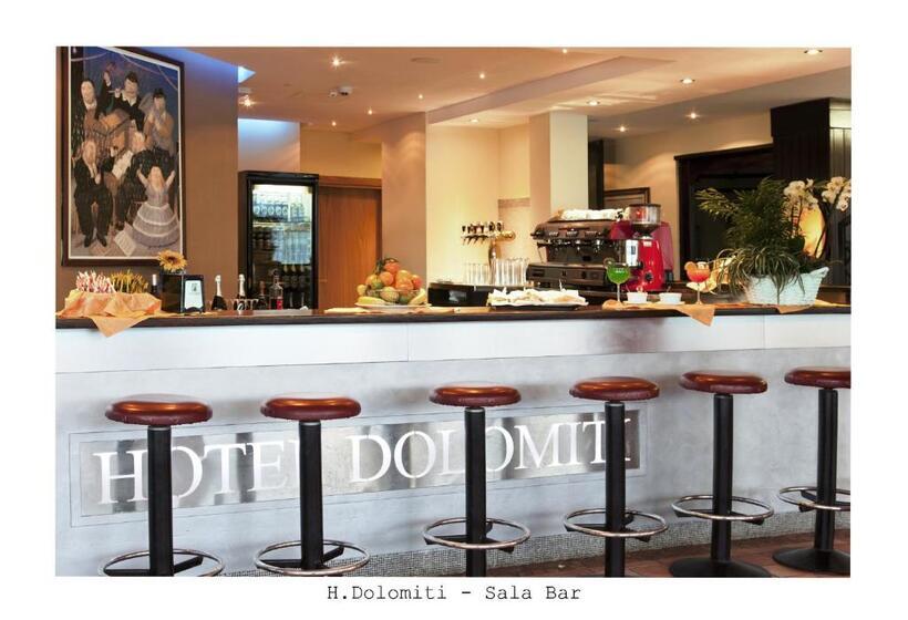 فندق Dolomiti