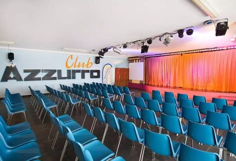 בית מלון כפרי Dolomiti