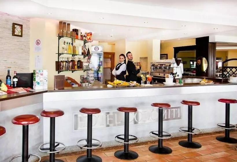 בית מלון כפרי Dolomiti