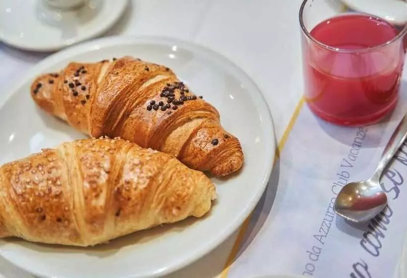 בית מלון כפרי Dolomiti