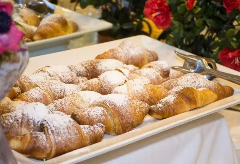 בית מלון כפרי Dolomiti