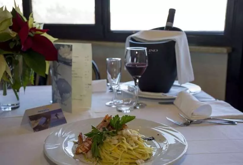 בית מלון כפרי Dolomiti