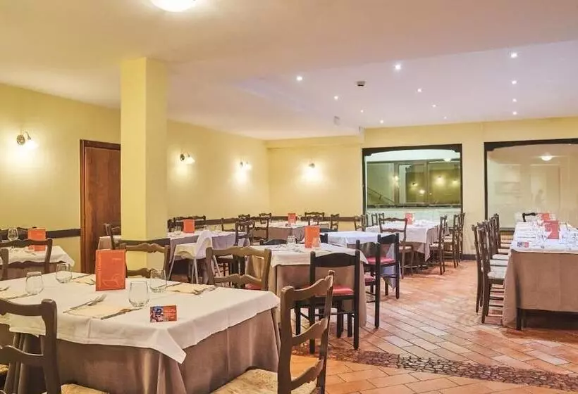 בית מלון כפרי Dolomiti