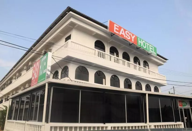 فندق Easy Crystal