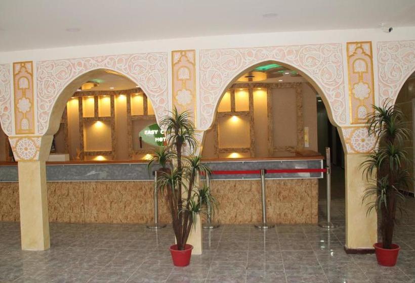 فندق Easy Crystal