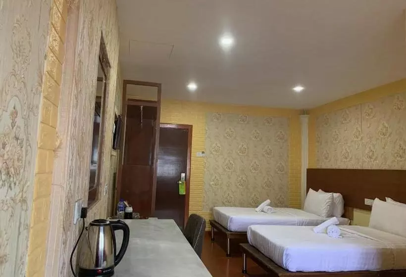 فندق Easy Crystal