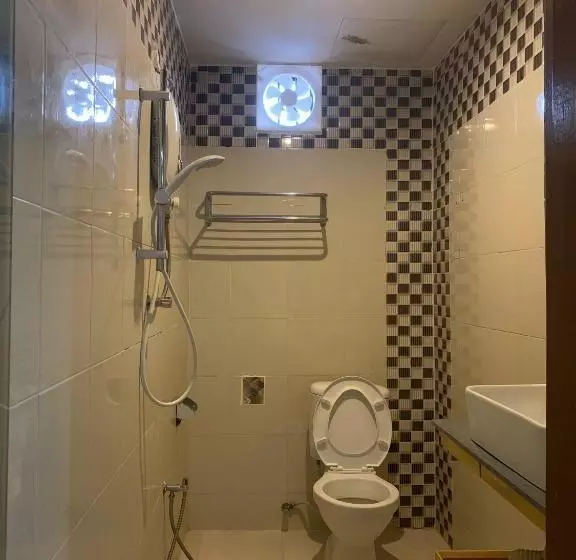 فندق Easy Crystal