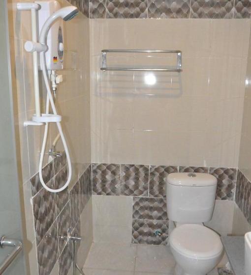 فندق Easy Crystal