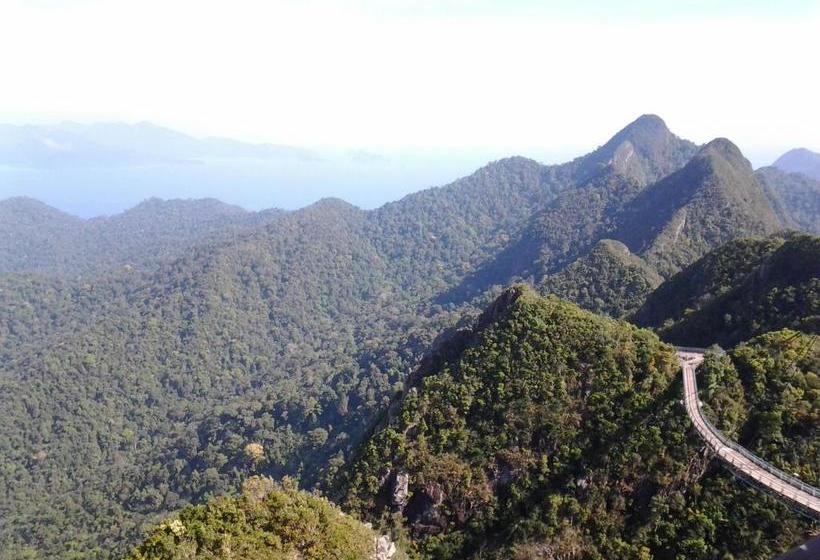 فندق Easy Crystal