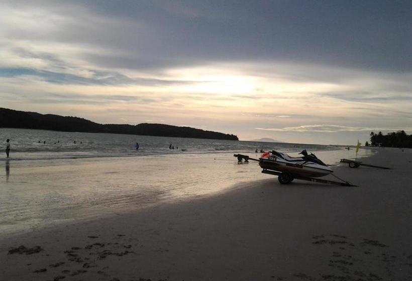 فندق Easy Crystal