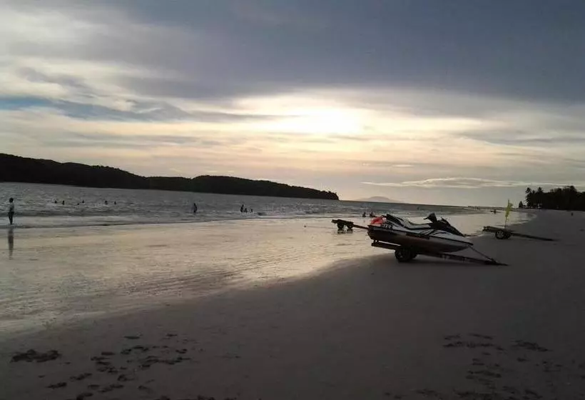 فندق Easy Crystal