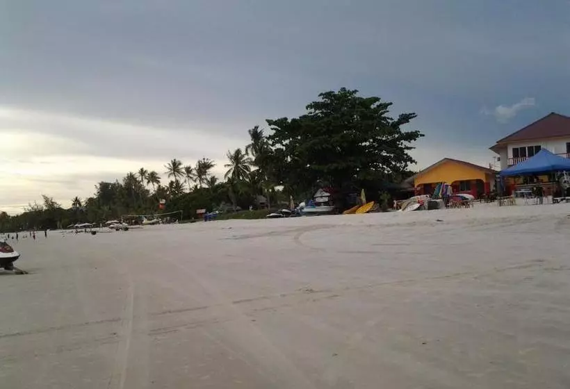 فندق Easy Crystal