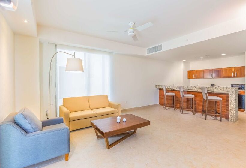 هتل Hampton Inn & Suites By Hilton Los Cabos