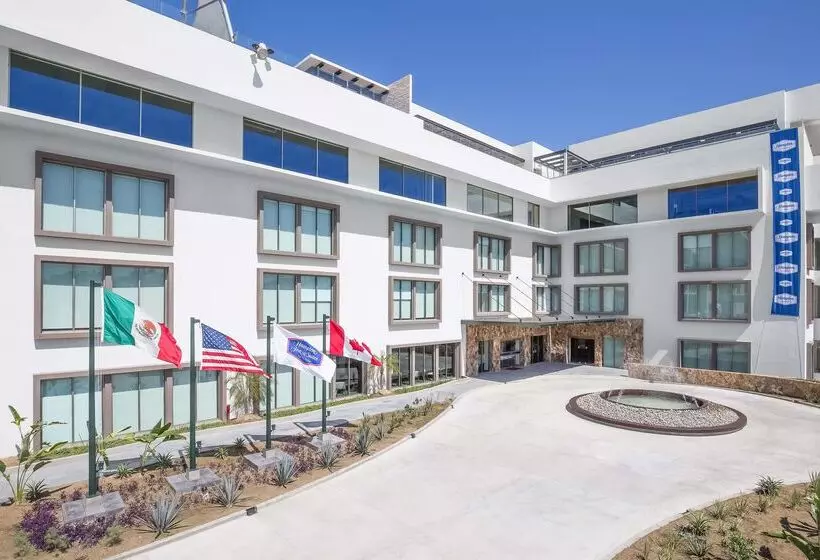 Hotel Hampton Inn & Suites By Hilton Los Cabos