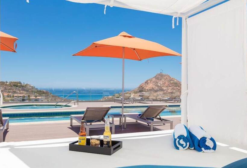 هتل Hampton Inn & Suites By Hilton Los Cabos