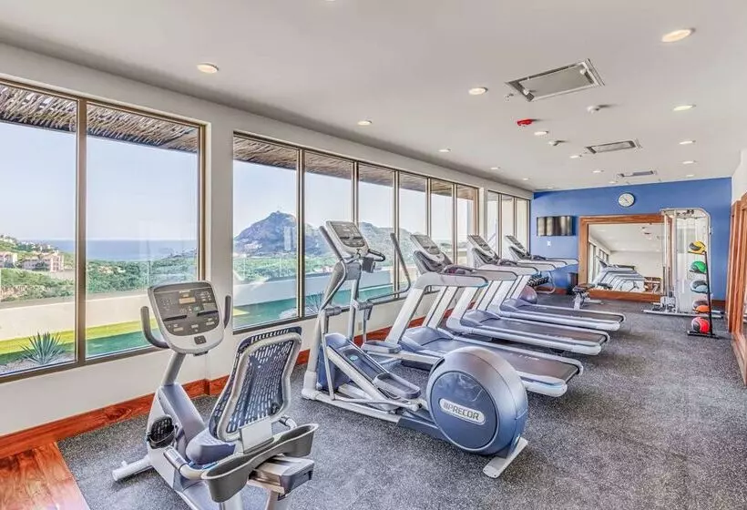 Hotel Hampton Inn & Suites By Hilton Los Cabos