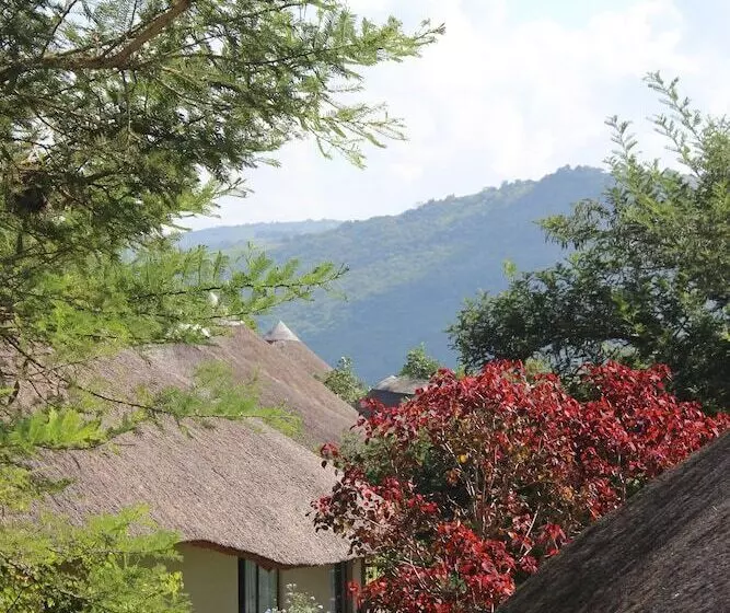 هتل Maguga Lodge
