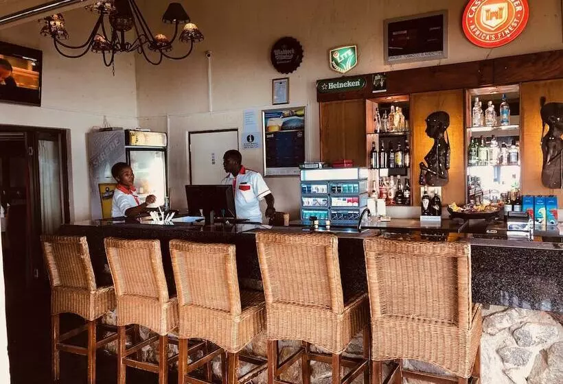 هتل Maguga Lodge
