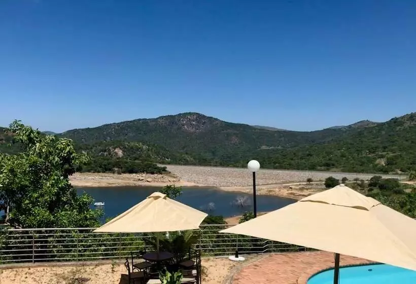 هتل Maguga Lodge