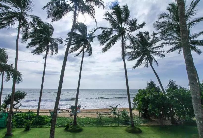 酒店 Maresia Beach Villa