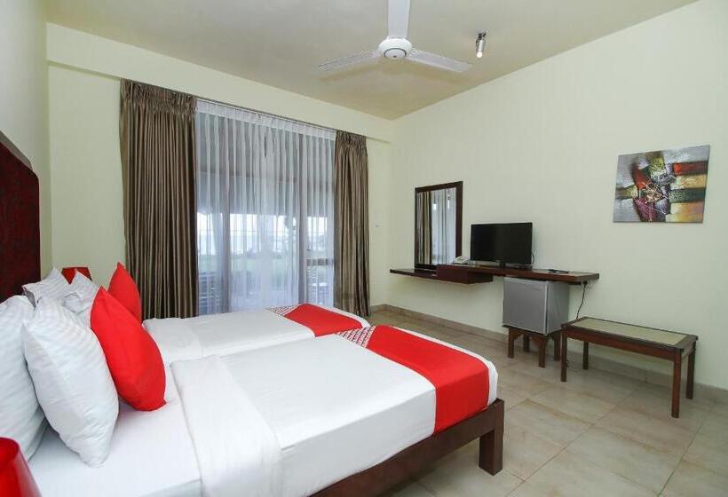 ホテル Maresia Beach Villa