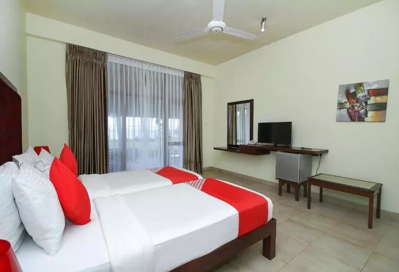 酒店 Maresia Beach Villa