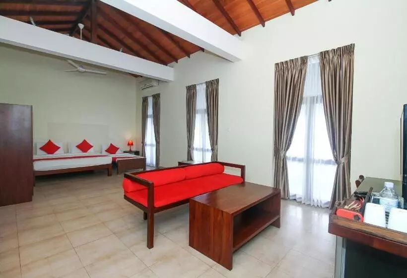 酒店 Maresia Beach Villa