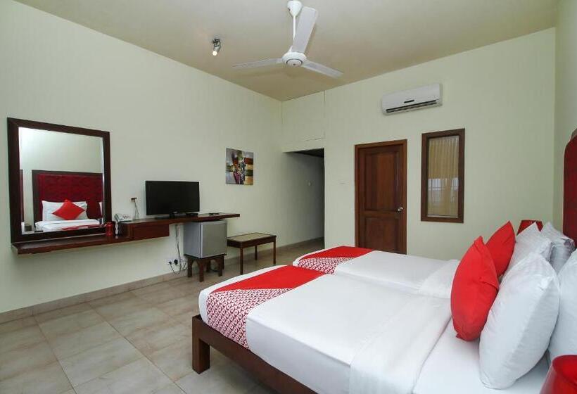 ホテル Maresia Beach Villa