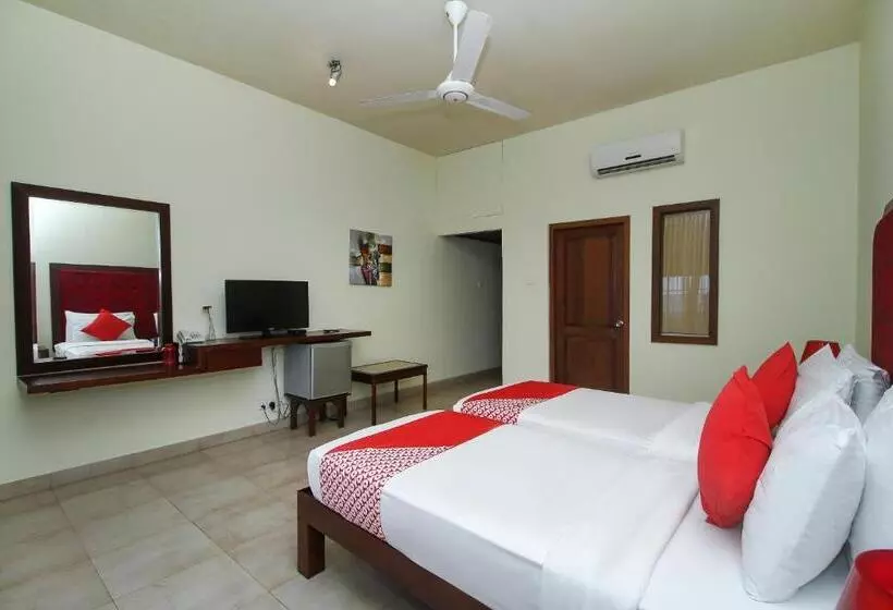 酒店 Maresia Beach Villa