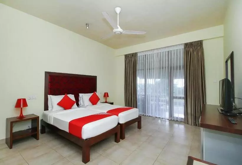 酒店 Maresia Beach Villa