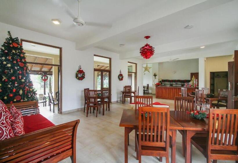 ホテル Maresia Beach Villa