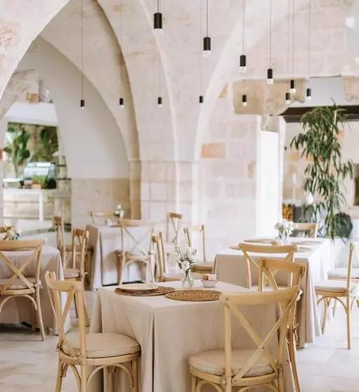 酒店 Masseria Torrepietra