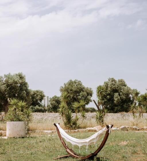 هتل Masseria Torrepietra