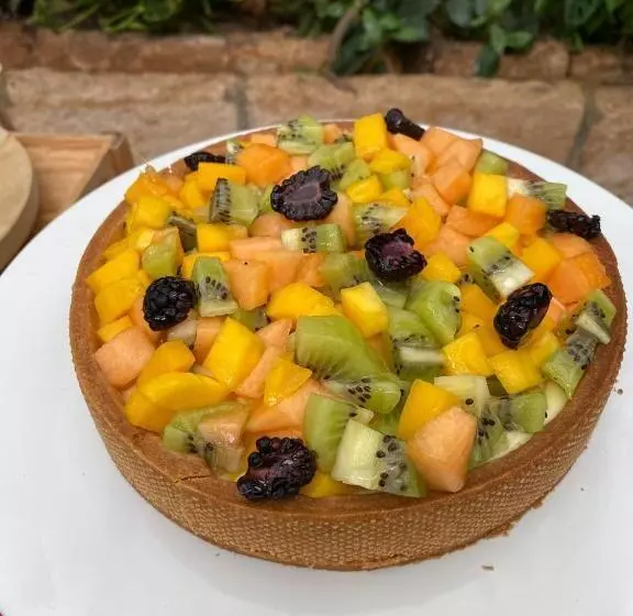 酒店 Masseria Torrepietra