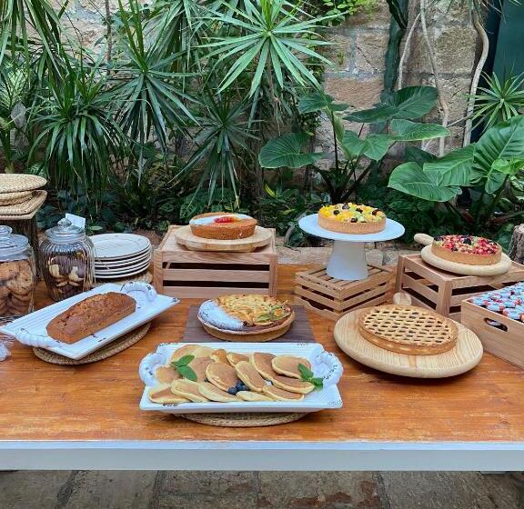 هتل Masseria Torrepietra