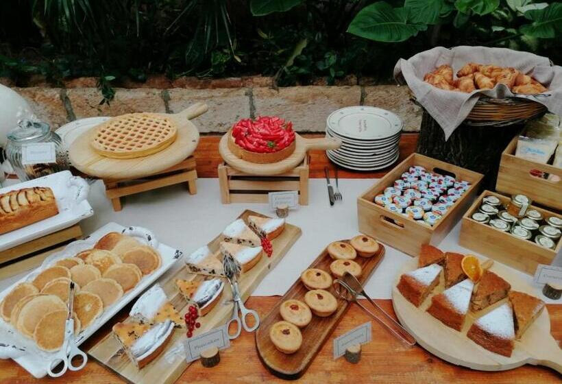 هتل Masseria Torrepietra