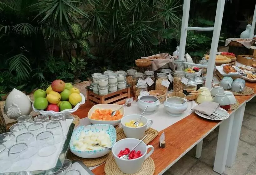 酒店 Masseria Torrepietra