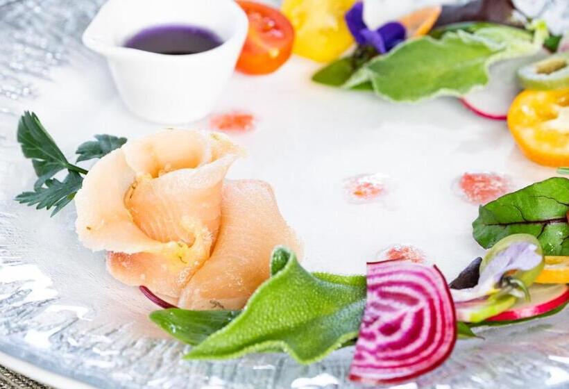 Otel Minami Aso Luna Observatory Auberge Mori No Atelier