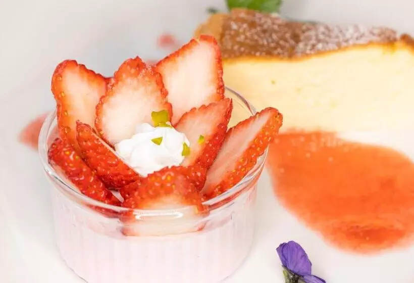 酒店 Minami Aso Luna Observatory Auberge Mori No Atelier