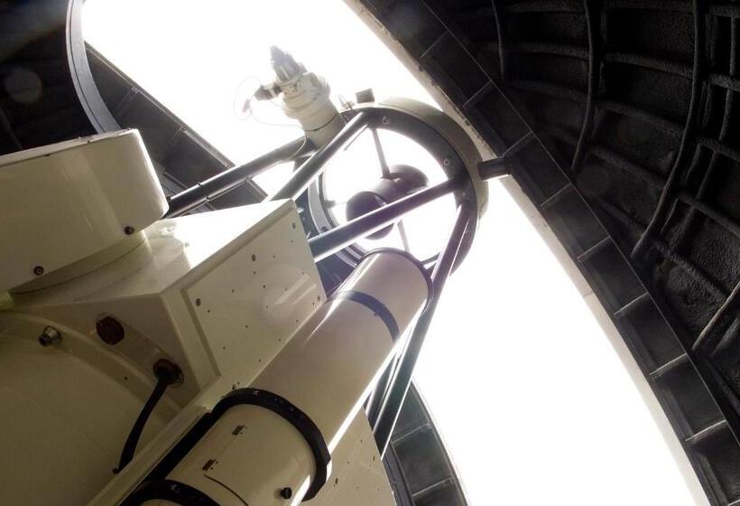 Otel Minami Aso Luna Observatory Auberge Mori No Atelier