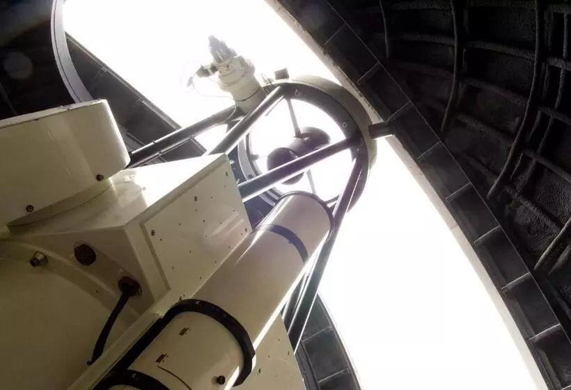 酒店 Minami Aso Luna Observatory Auberge Mori No Atelier