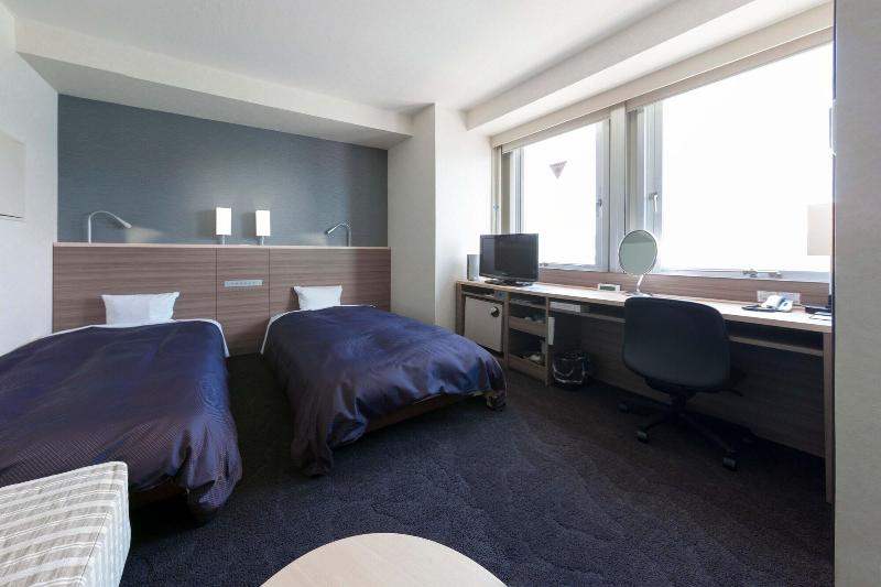 فندق Onomichi Daiichi