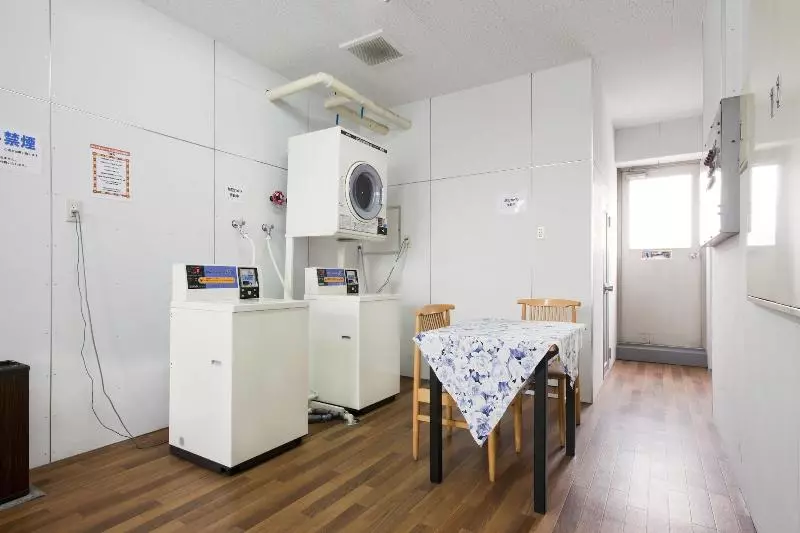 בית מלון כפרי Onomichi Daiichi