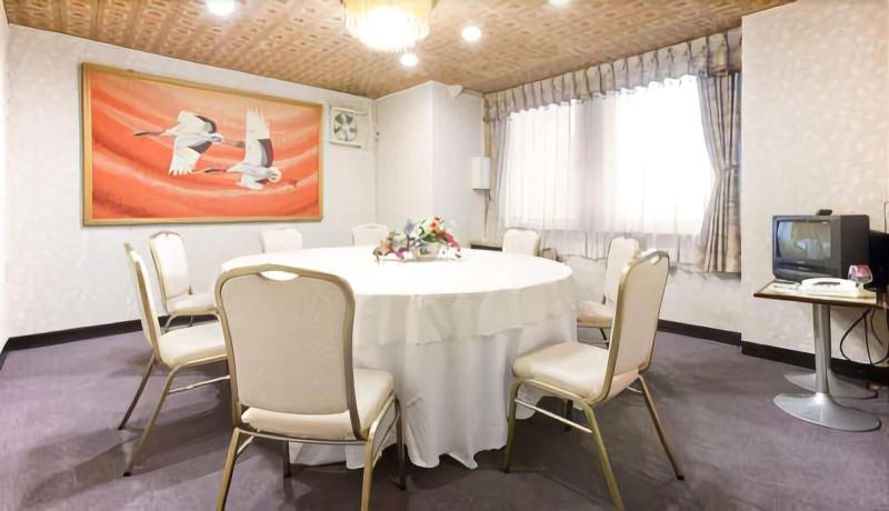 فندق Onomichi Daiichi