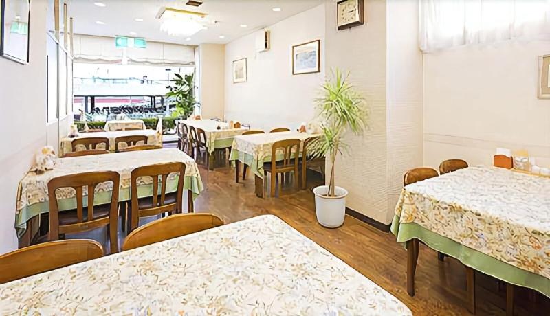 فندق Onomichi Daiichi